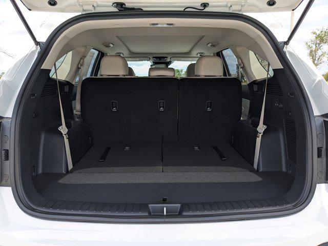 new 2025 Kia Sorento car, priced at $32,140