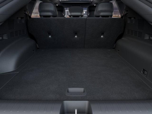 new 2025 Kia EV6 car, priced at $44,503
