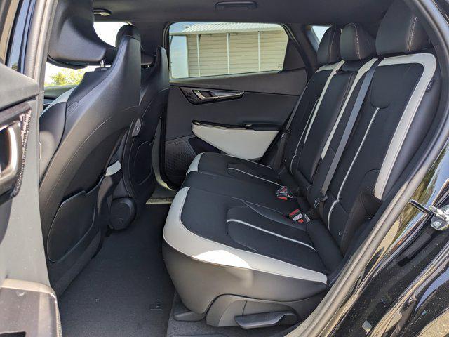 new 2025 Kia EV6 car, priced at $44,503