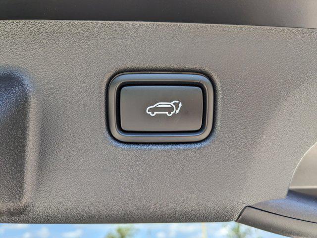 new 2025 Kia EV6 car, priced at $44,503