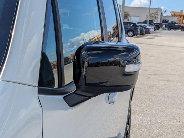 used 2023 Jeep Renegade car, priced at $21,892