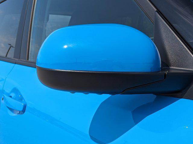 new 2025 Kia Soul car, priced at $23,037