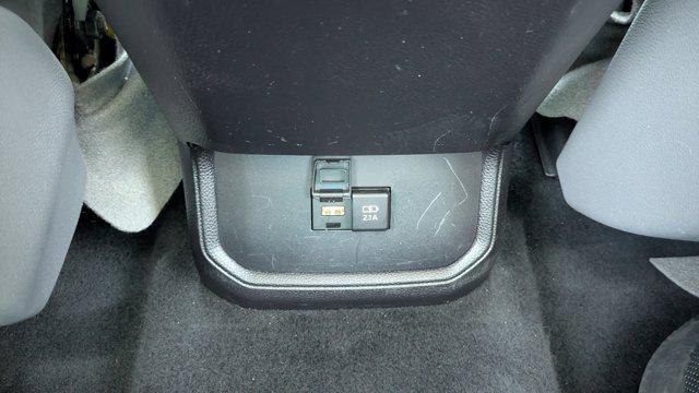 used 2021 Toyota Highlander car, priced at $24,888