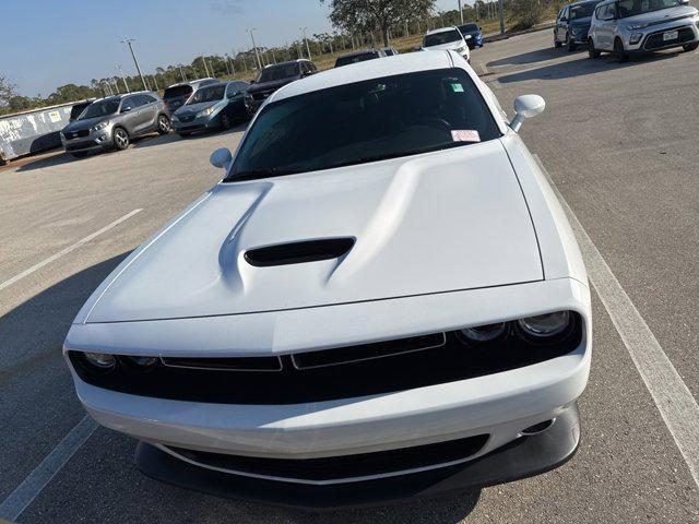 used 2020 Dodge Challenger car, priced at $25,991