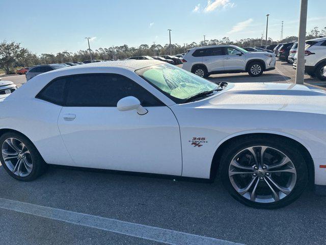 used 2020 Dodge Challenger car, priced at $25,991