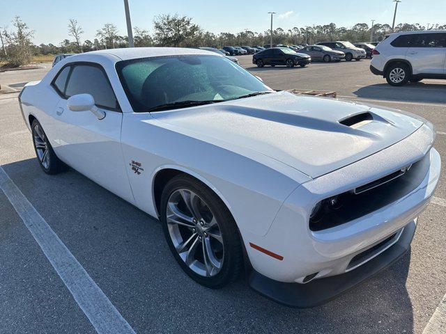 used 2020 Dodge Challenger car, priced at $25,991