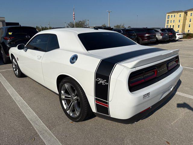 used 2020 Dodge Challenger car, priced at $25,991