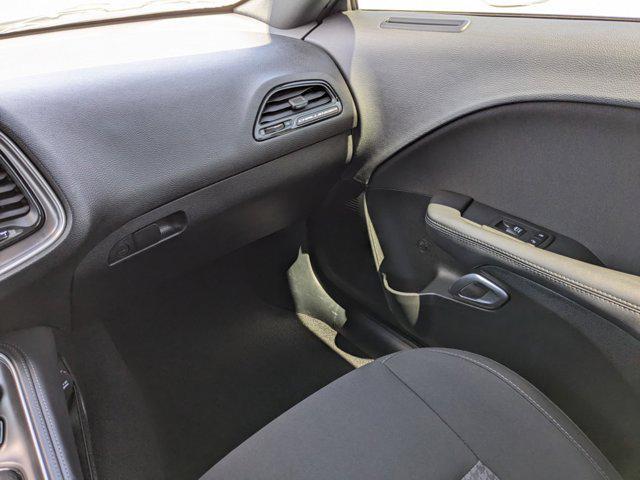 used 2020 Dodge Challenger car, priced at $32,996