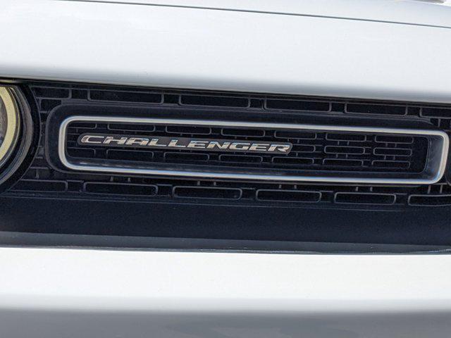 used 2020 Dodge Challenger car, priced at $32,996