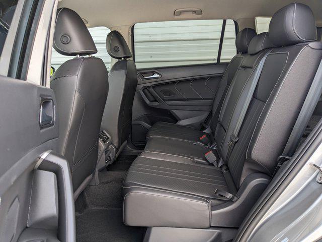 used 2024 Volkswagen Tiguan car, priced at $25,495