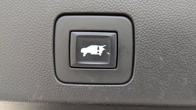 used 2022 Buick Encore GX car, priced at $17,990