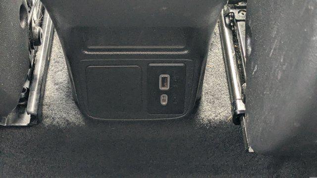 used 2022 Buick Encore GX car, priced at $17,990