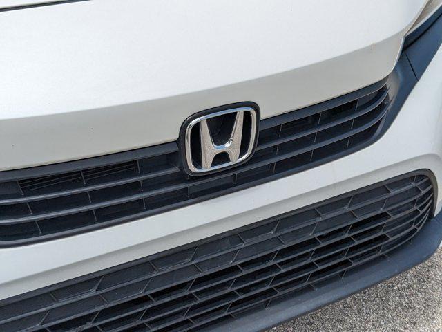 used 2022 Honda Civic car, priced at $22,777