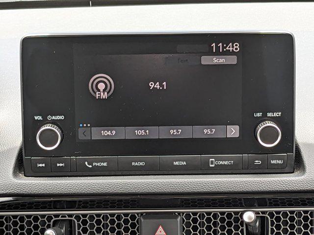 used 2022 Honda Civic car, priced at $22,777