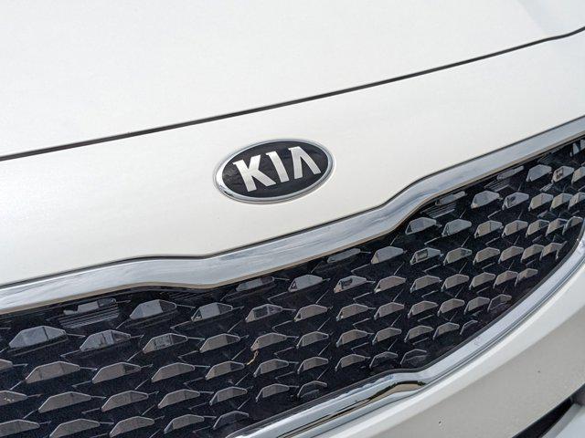 used 2017 Kia Forte car, priced at $11,495