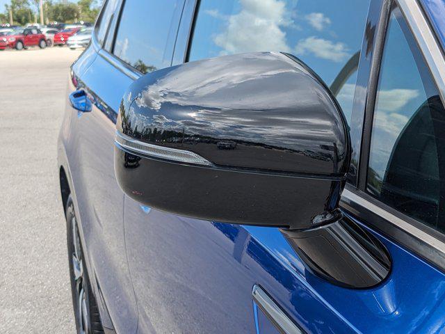 used 2021 Kia Sorento car, priced at $19,791