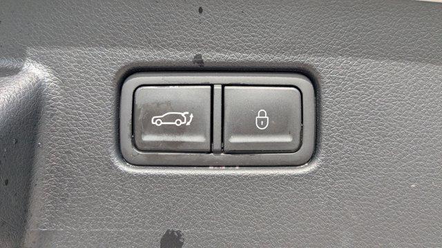 used 2024 Genesis GV60 car, priced at $33,495