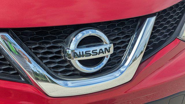 used 2017 Nissan Rogue Sport car, priced at $14,777