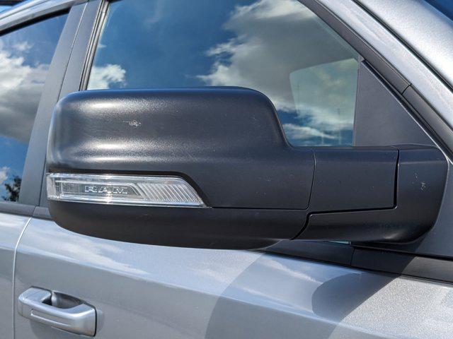 used 2022 Ram 1500 car, priced at $75,991