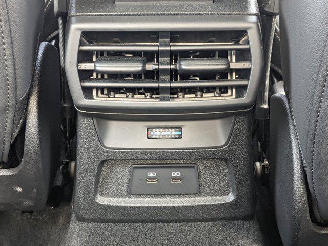 used 2024 Audi A3 car, priced at $23,997
