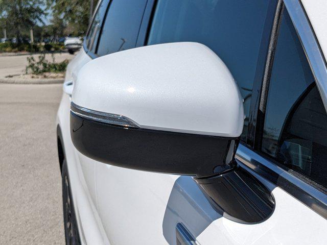 new 2025 Kia Sorento car, priced at $32,140