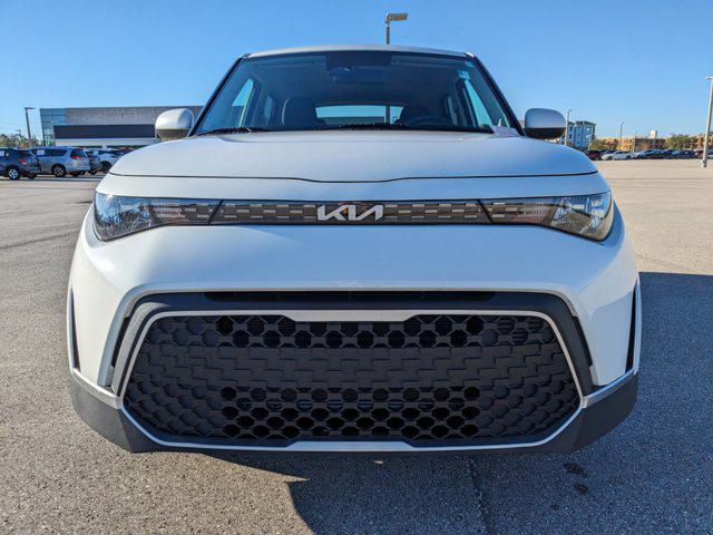 used 2024 Kia Soul car, priced at $17,693