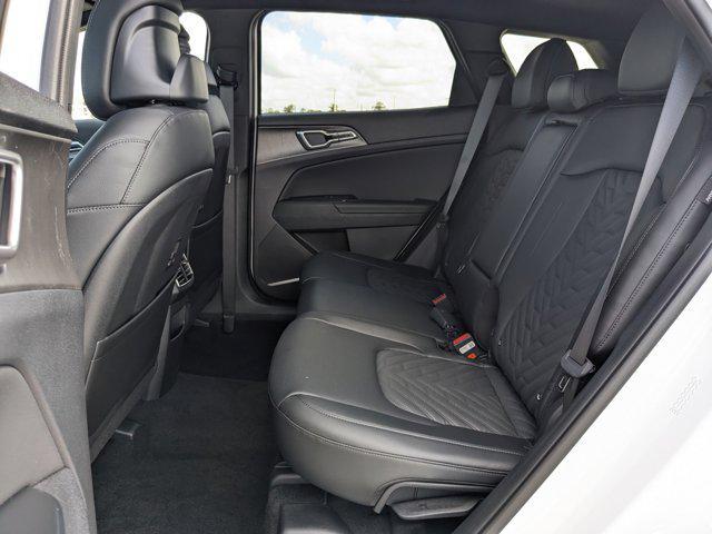 new 2026 Kia Sportage car, priced at $31,748