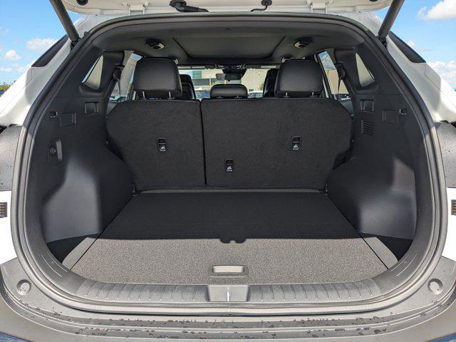 new 2026 Kia Sportage car, priced at $31,748
