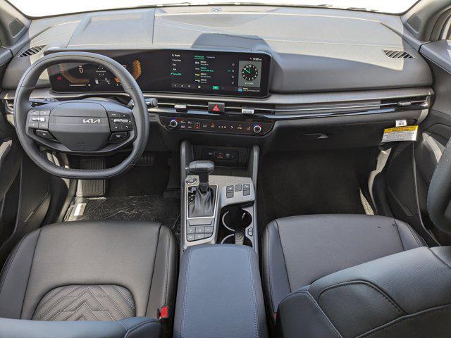 new 2026 Kia Sportage car, priced at $31,748