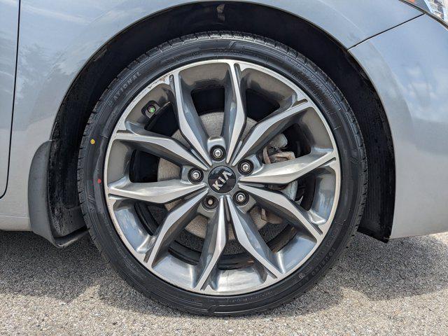 used 2017 Kia Forte car, priced at $11,981