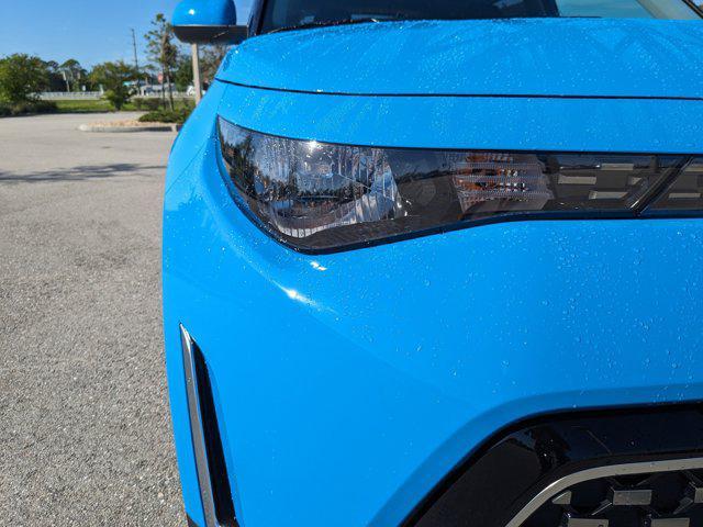 new 2025 Kia Soul car, priced at $22,660
