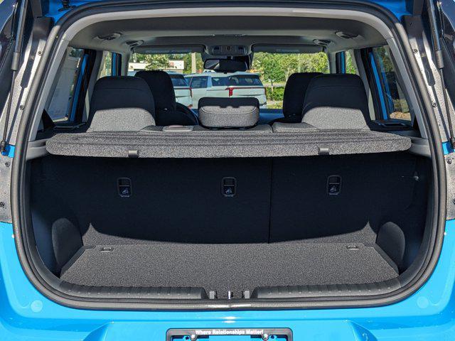 new 2025 Kia Soul car, priced at $22,660