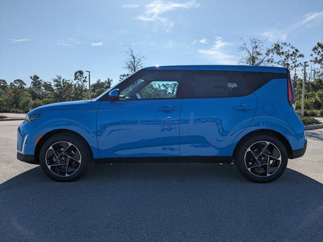 new 2025 Kia Soul car, priced at $22,660