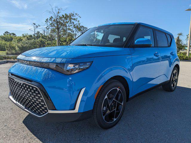 new 2025 Kia Soul car, priced at $22,660