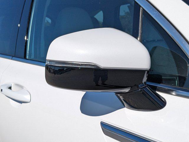 new 2025 Kia Sorento car, priced at $33,129