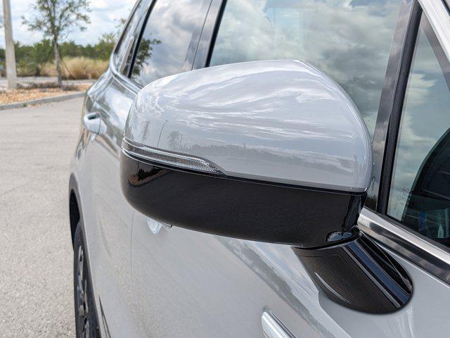 new 2025 Kia Sorento car, priced at $31,832