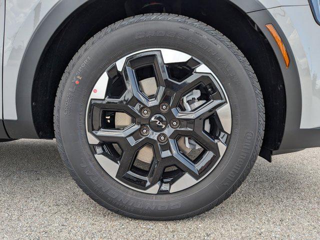 new 2025 Kia Sorento car, priced at $31,832