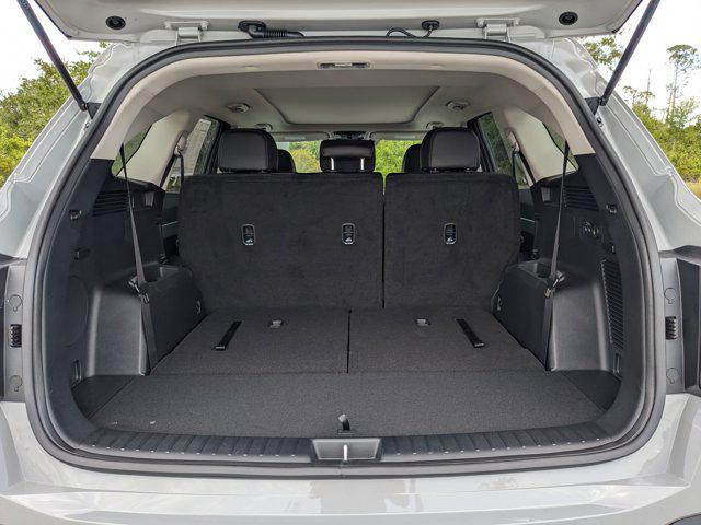 new 2025 Kia Sorento car, priced at $31,832