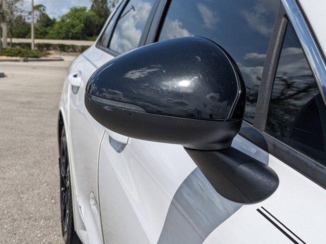 used 2021 Kia K5 car, priced at $20,991
