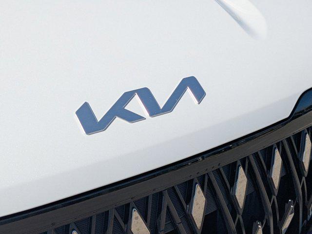 new 2026 Kia Carnival Hybrid car, priced at $40,498