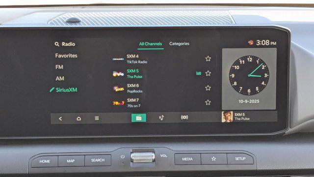 new 2025 Kia K4 car, priced at $19,962