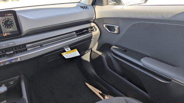 new 2025 Kia K4 car, priced at $19,962