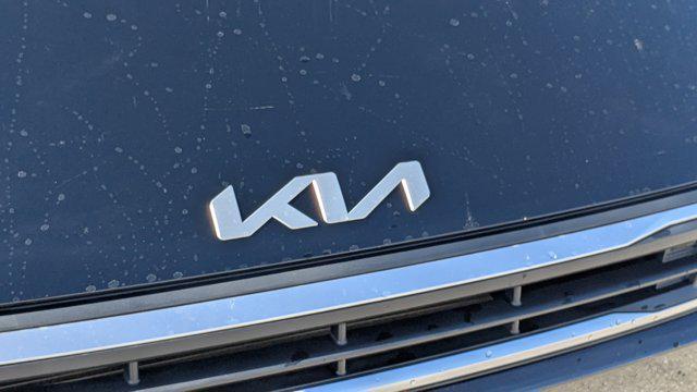 new 2025 Kia K4 car, priced at $19,962