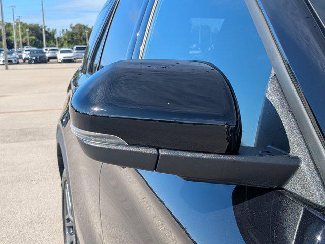 used 2025 Ford Explorer car, priced at $39,777