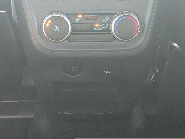 used 2025 Ford Explorer car, priced at $39,777