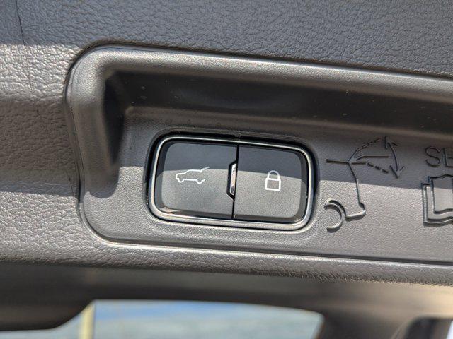 used 2025 Ford Explorer car, priced at $39,777