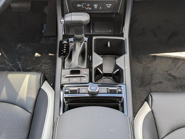 new 2025 Kia K5 car, priced at $28,871