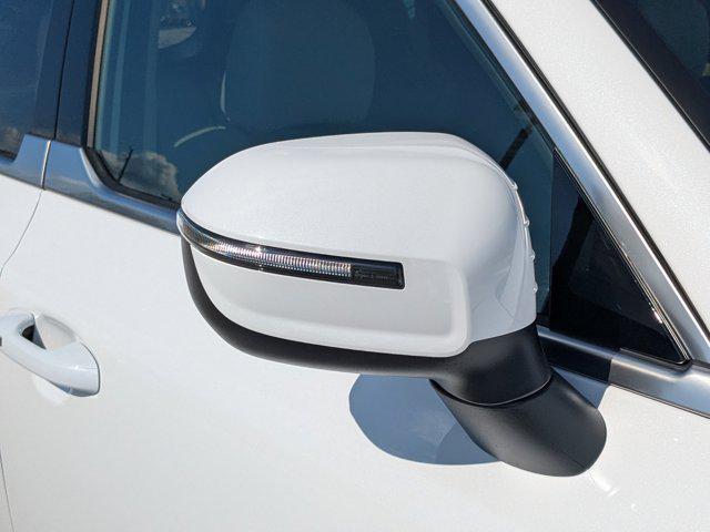 new 2025 Kia Telluride car, priced at $38,463