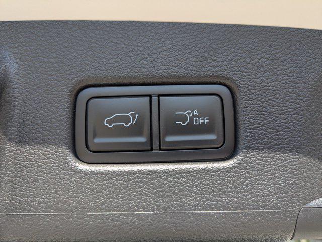 new 2025 Kia Telluride car, priced at $38,463