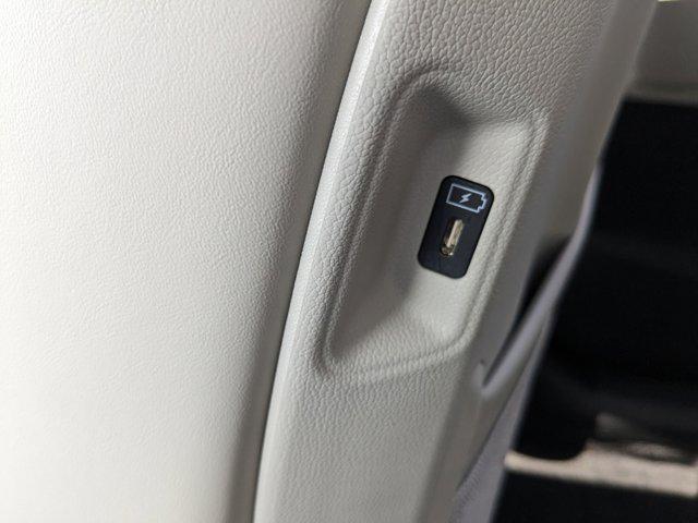 new 2025 Kia Sorento car, priced at $31,431